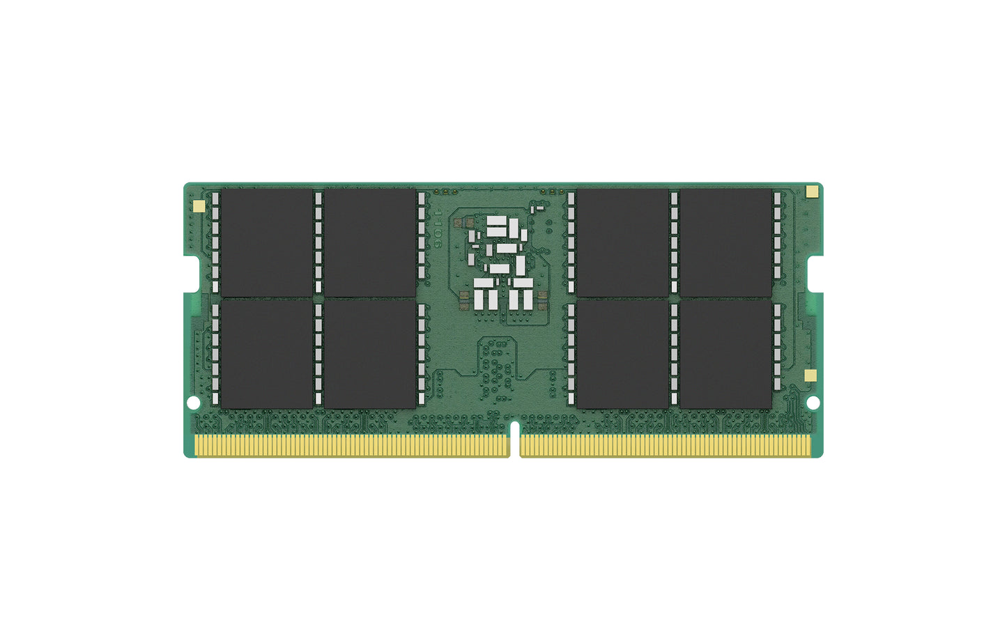 Kingston Technology ValueRAM memory module 64 GB 1 x 64 GB DDR5 6400 MT/s