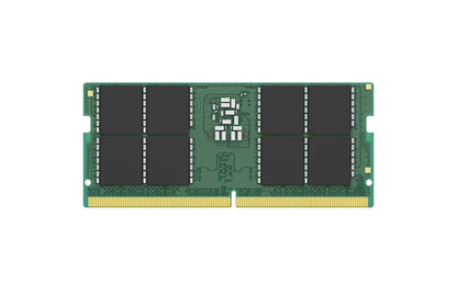 Kingston Technology ValueRAM memory module 64 GB 1 x 64 GB DDR5 6400 MT/s