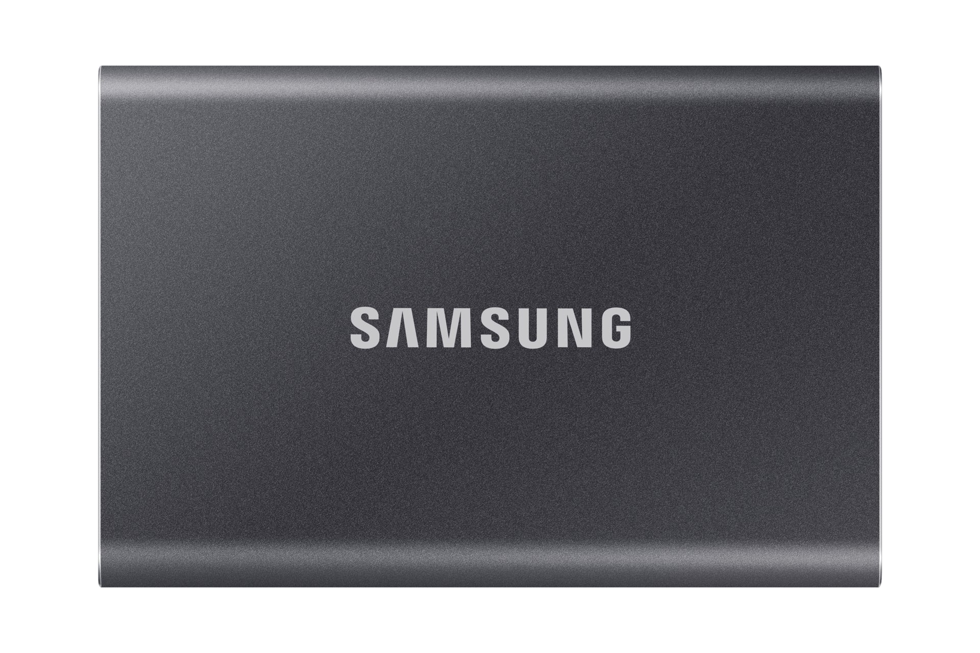 Samsung MU-PC4T0T 4 TB USB Type-C 3.2 Gen 2 (3.1 Gen 2) Gray, Titanium