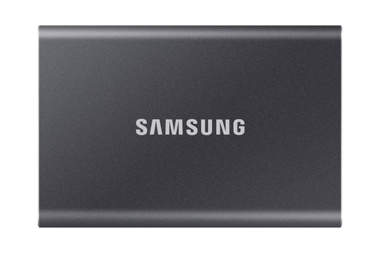 Samsung MU-PC4T0T 4 TB USB Type-C 3.2 Gen 2 (3.1 Gen 2) Gray, Titanium