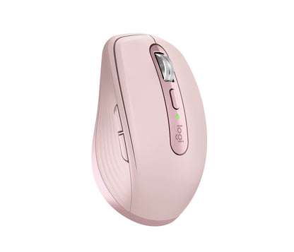 Logitech 910-006927 mouse Office RF Wireless + Bluetooth Laser 8000 DPI