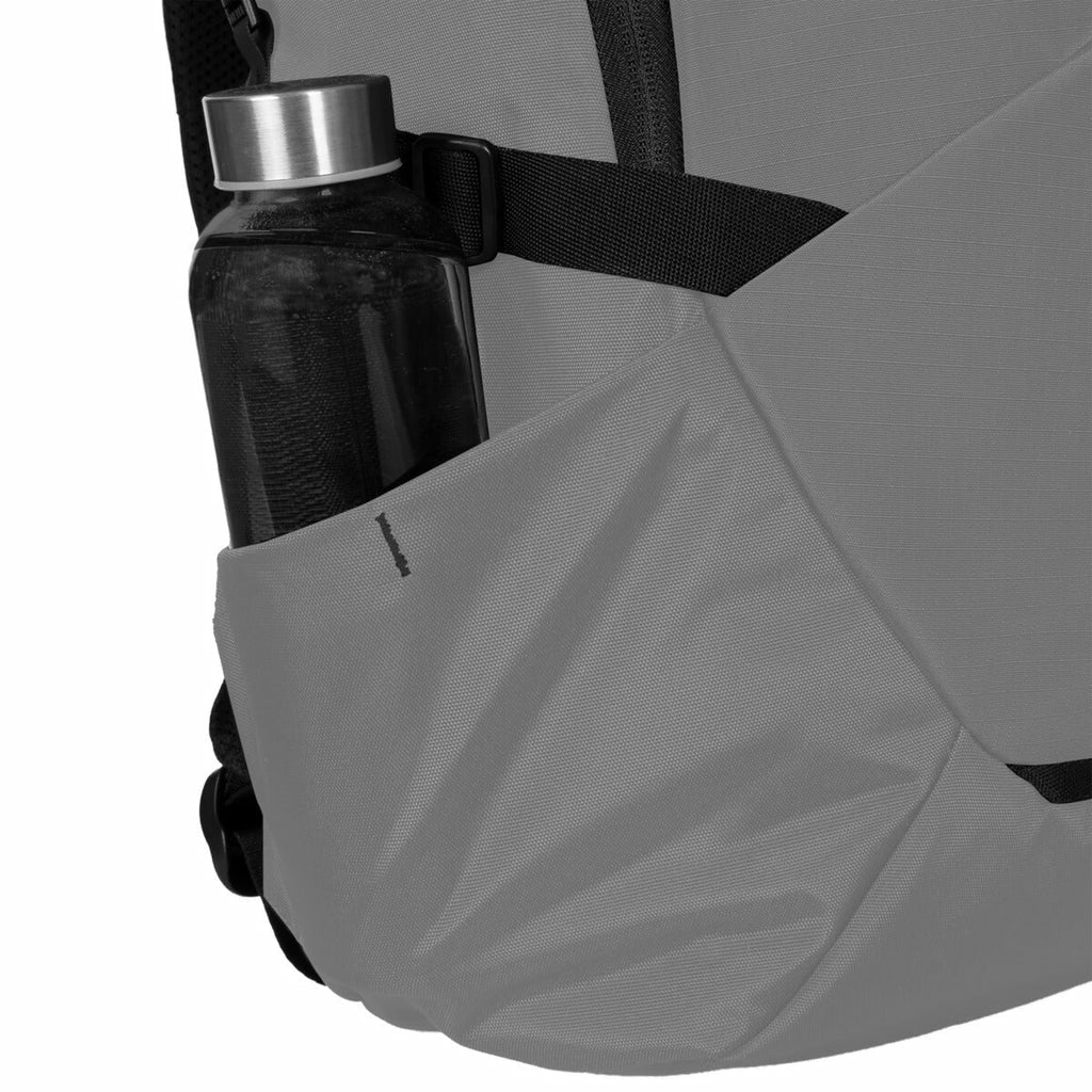 Targus Terra EcoSmart 16" Backpack Gray