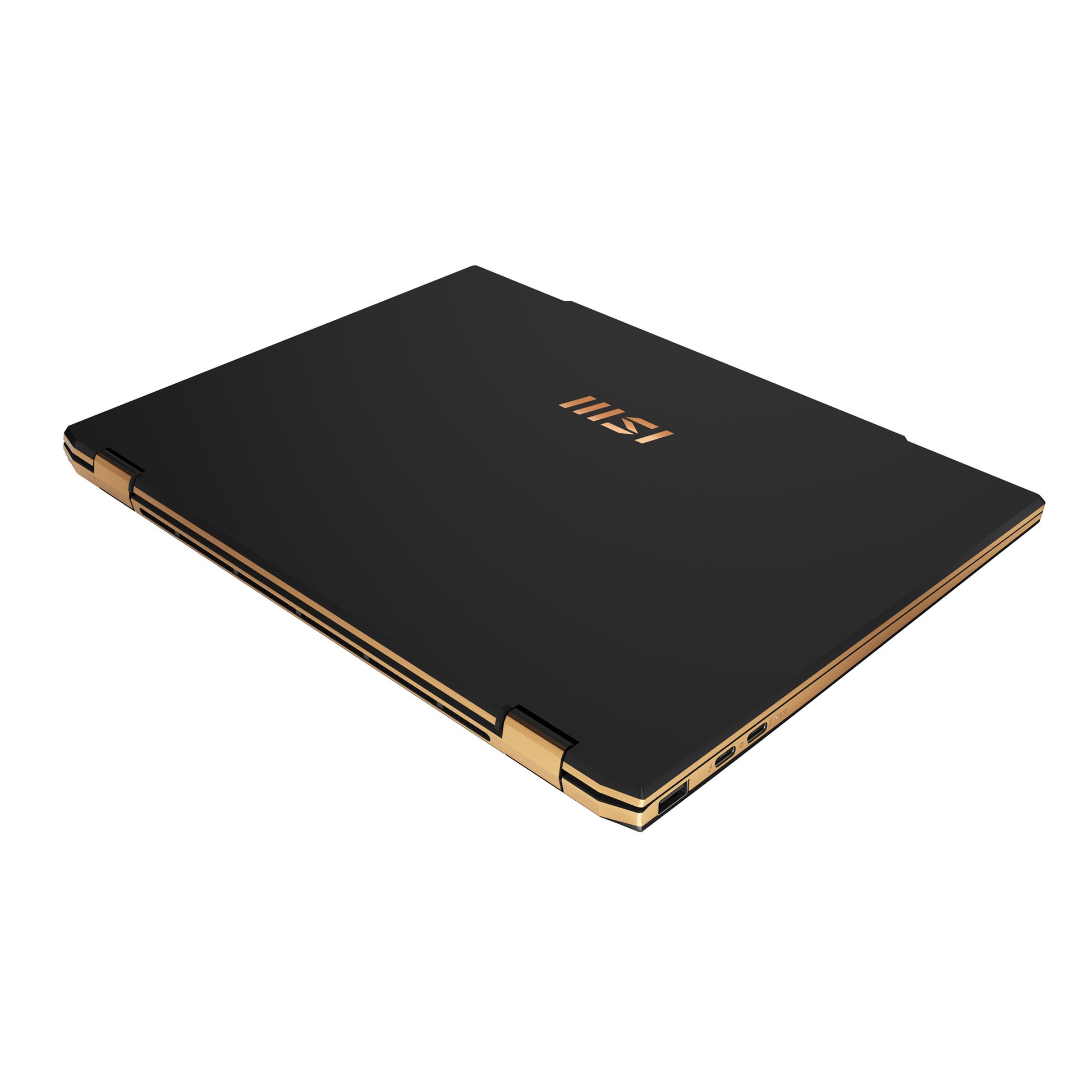 MSI Summit 13 AI+ EVO A2VMTG-012US Intel Core Ultra 7 258V Hybrid (2-in-1) 13.3" Touchscreen Full HD+ 32 GB LPDDR5x-SDRAM 1 TB SSD Wi-Fi 7 (802.11be) Windows 11 Pro Gray