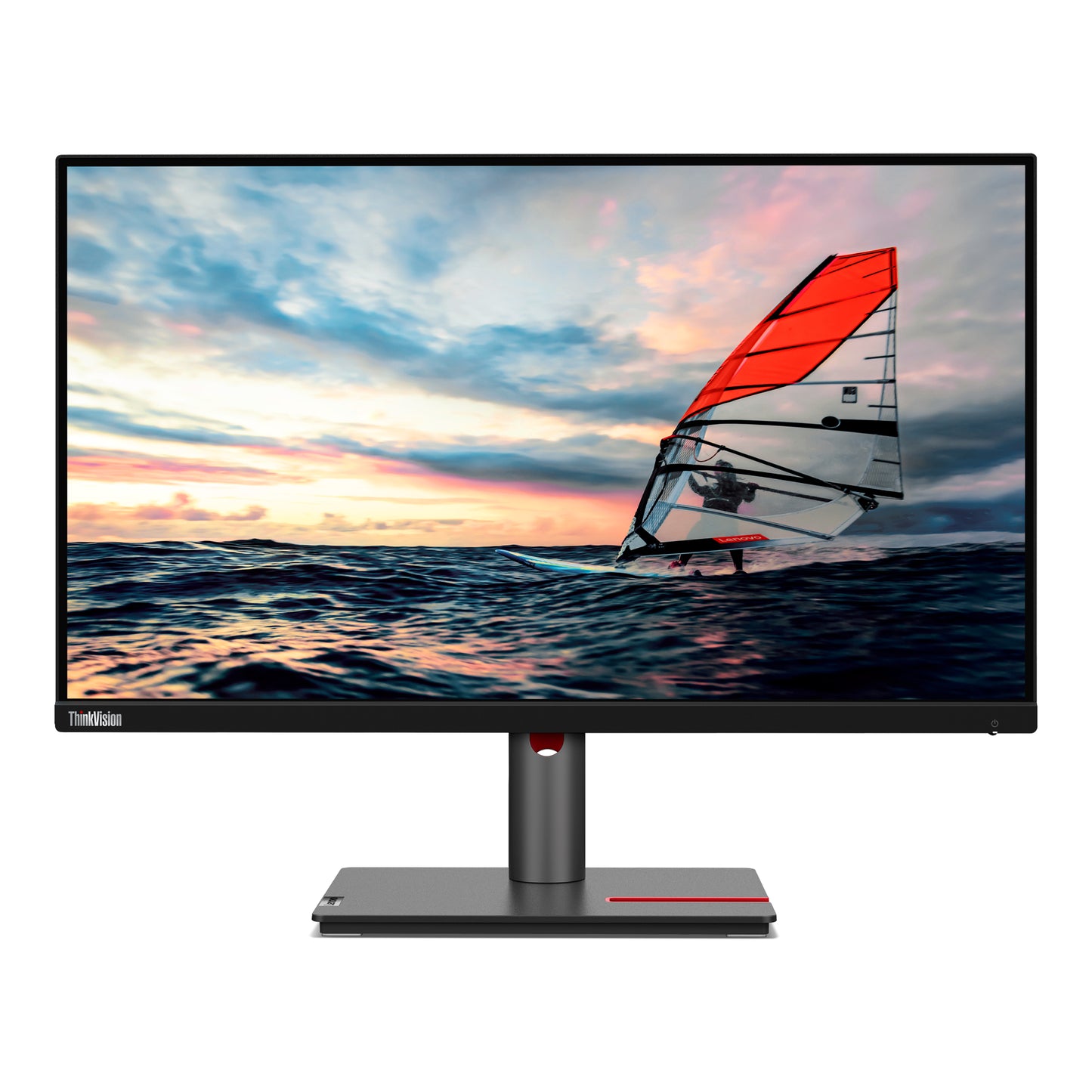 Lenovo ThinkVision P25i-30 computer monitor 24.5" 1920 x 1080 pixels Full HD LED Black
