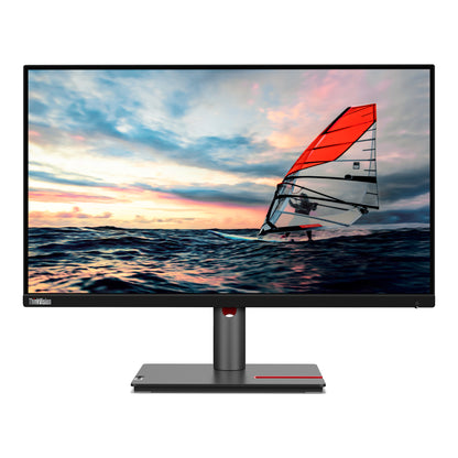 Lenovo ThinkVision P25i-30 computer monitor 24.5" 1920 x 1080 pixels Full HD LED Black