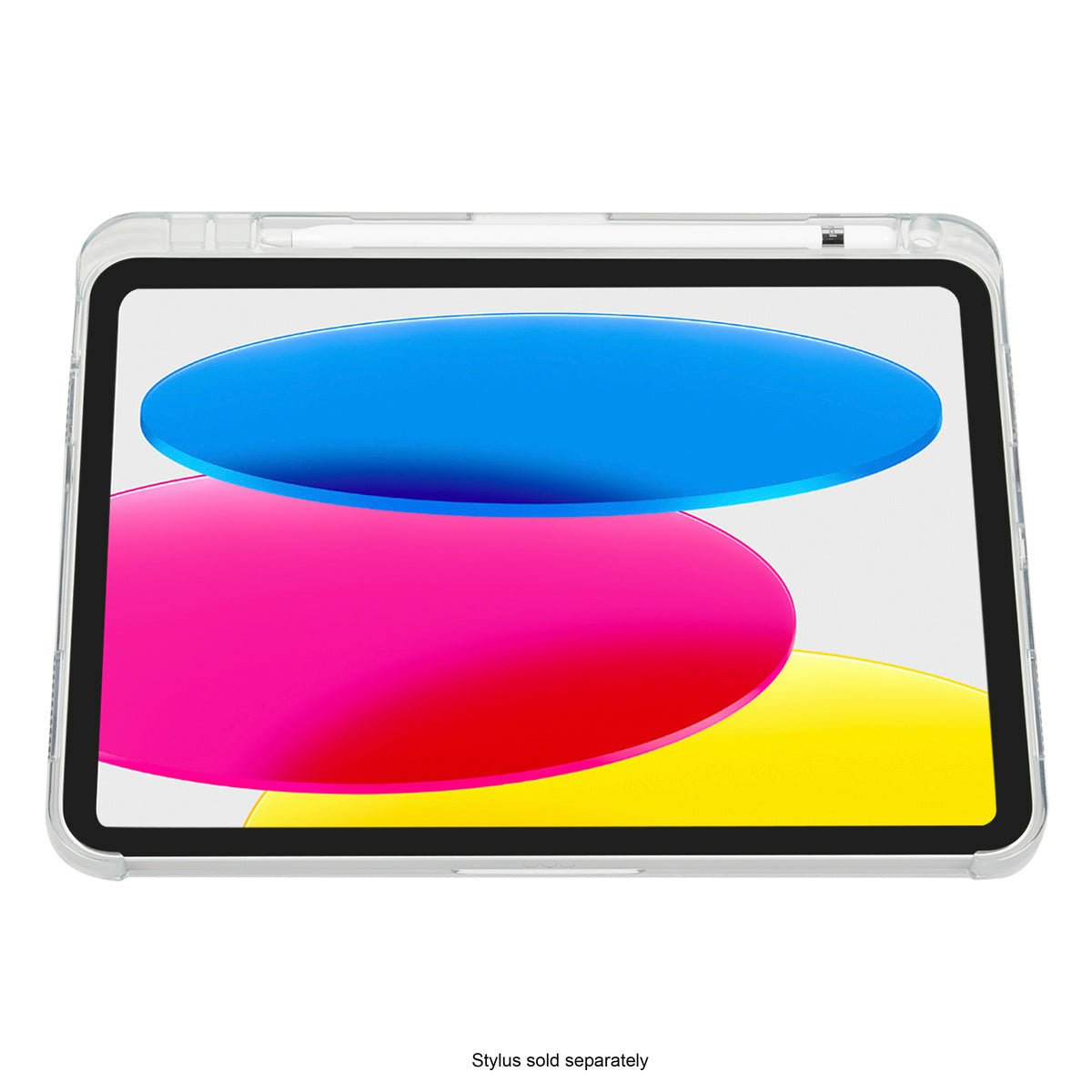 Targus Click-In 10.9" Cover Transparent