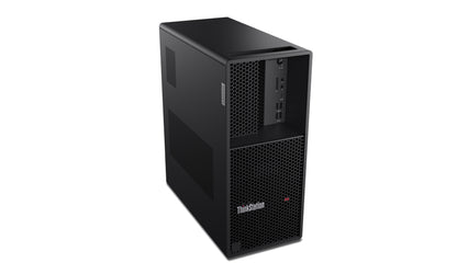 Lenovo ThinkStation P3 Intel® Core™ i9 i9-13900 32 GB DDR5-SDRAM 1 TB SSD Windows 11 Pro Tower Workstation Black