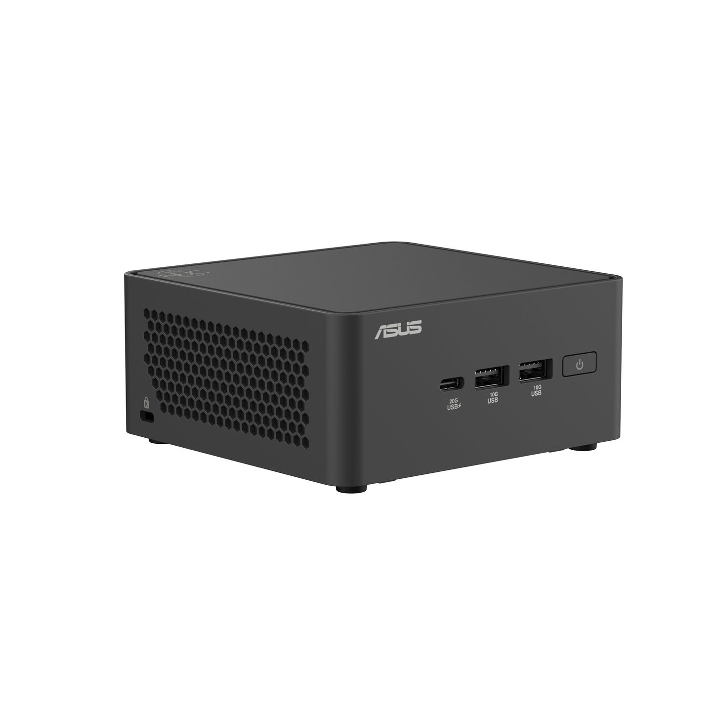 ASUS NUC 15 Pro RNUC15CRHC50000U Black 210H