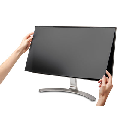 Kensington MagPro™ 27.0" (16:9) Monitor Privacy Screen with Magnetic Strip