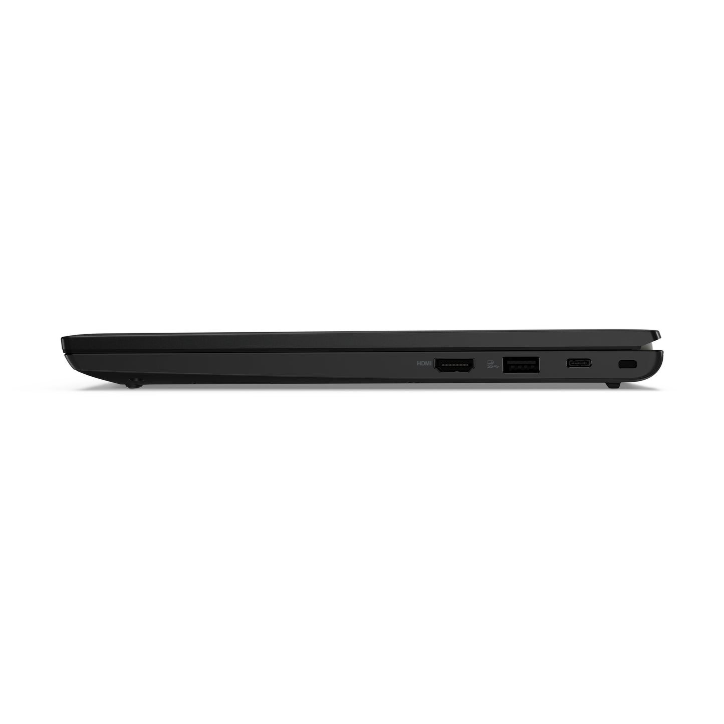 Lenovo ThinkPad L13 Gen 5 (Intel) Intel Core Ultra 5 135U Laptop 13.3" WUXGA 16 GB LPDDR5-SDRAM 256 GB SSD Wi-Fi 6E (802.11ax) Windows 11 Pro Black