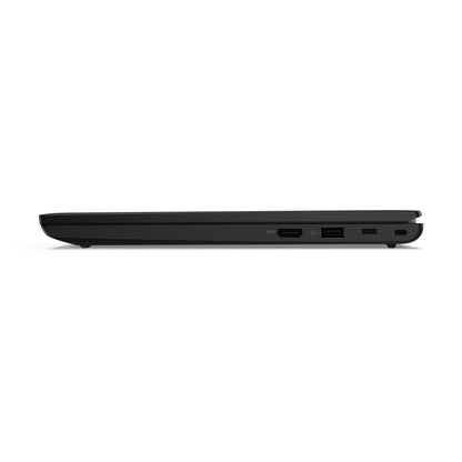 Lenovo ThinkPad L13 Gen 5 (Intel) Intel Core Ultra 5 135U Laptop 13.3" WUXGA 16 GB LPDDR5-SDRAM 256 GB SSD Wi-Fi 6E (802.11ax) Windows 11 Pro Black