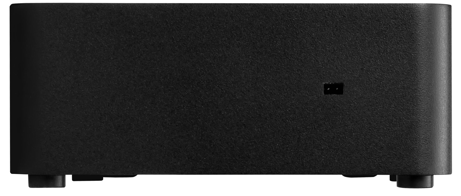 MSI Cubi NUC 13MQG-202BUS PC/workstation barebone 0.84L sized PC Black i7-1365U Intel SoC