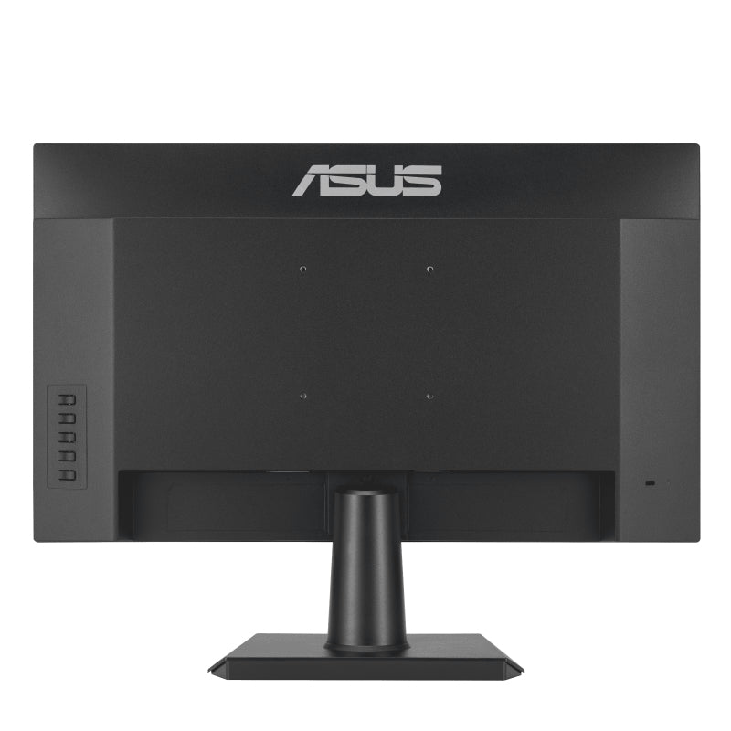 ASUS VA24EHF computer monitor 23.8" 1920 x 1080 pixels Full HD LCD Black
