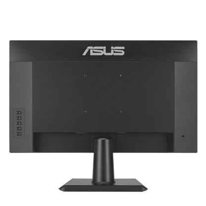 ASUS VA24EHF computer monitor 23.8" 1920 x 1080 pixels Full HD LCD Black