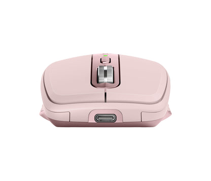 Logitech 910-006927 mouse Office RF Wireless + Bluetooth Laser 8000 DPI