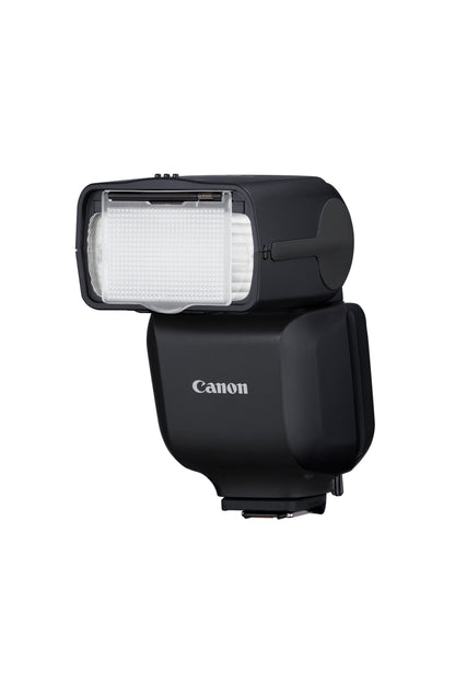 Canon Speedlite EL-10 Camcorder flash Black