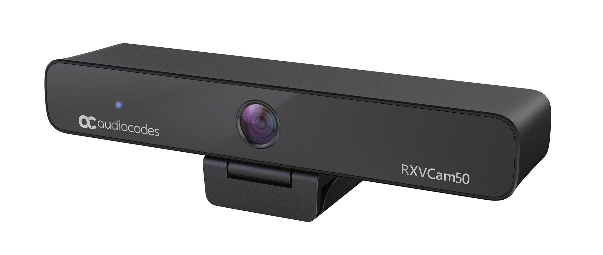 AudioCodes RXVCam50M 8.28 MP Black 3840 x 2160 pixels 30 fps CMOS 1/2.5"