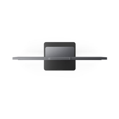 Lenovo ThinkCentre neo 50a 24 Gen 5 Intel® Core™ i5 i5-13420H 23.8" 1920 x 1080 pixels Touchscreen All-in-One PC 16 GB DDR5-SDRAM 256 GB SSD Windows 11 Pro Wi-Fi 6 (802.11ax) Gray