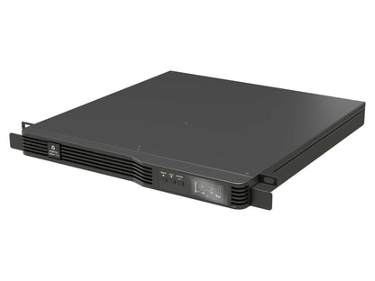 Vertiv Liebert PSI5-1500RM1201U uninterruptible power supply (UPS) Line-Interactive 1.44 kVA 1350 W 5 AC outlet(s)
