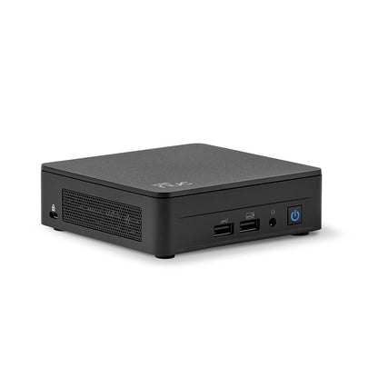 ASUS NUC 13 Pro RNUC13L3KV50000UI Black i5-1350P