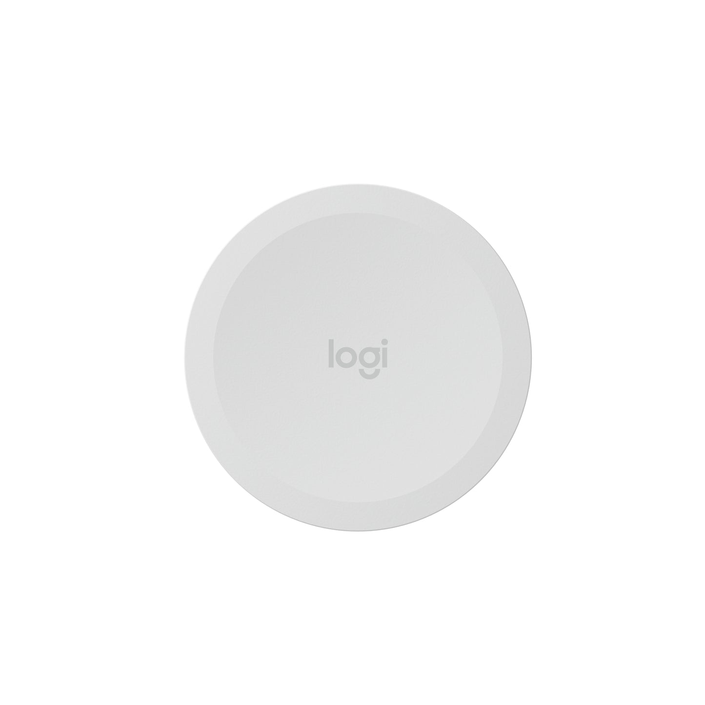 Logitech Scribe Remote control White