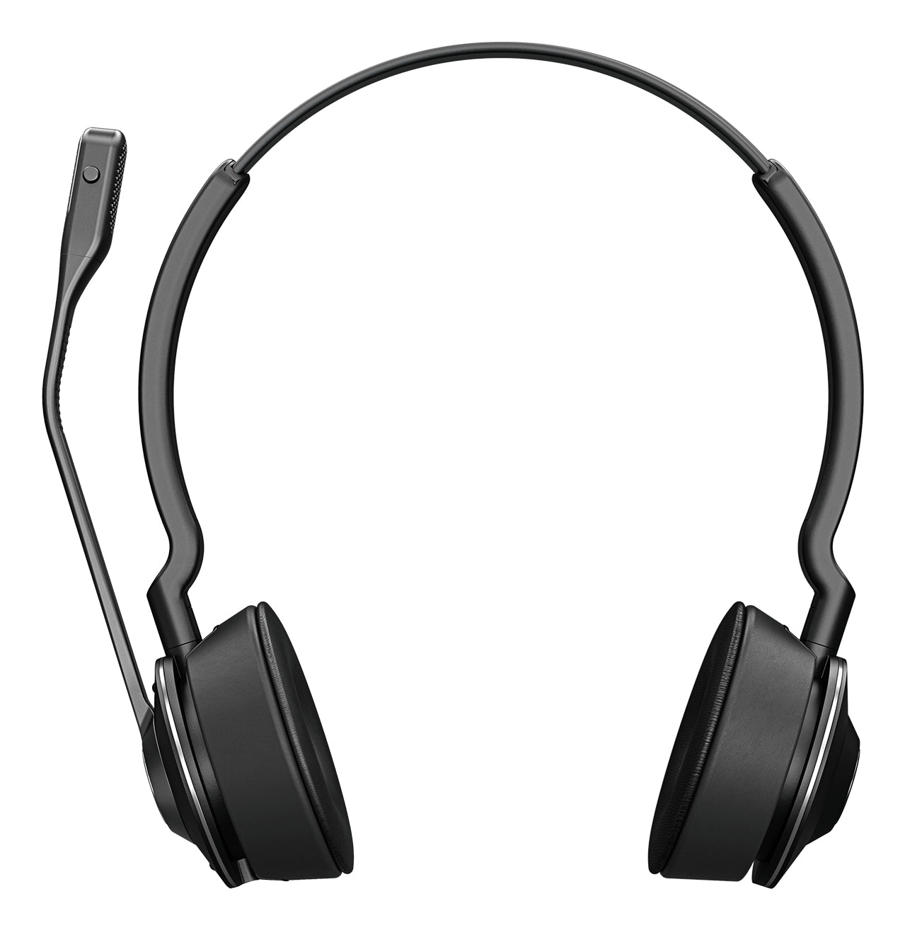 Jabra Engage 65 SE Headset Wireless Head-band Office/Call center Black