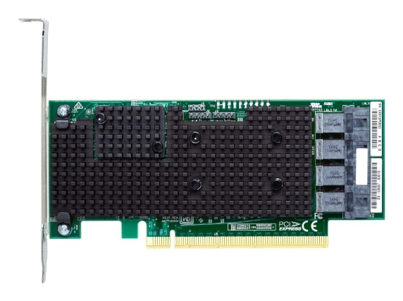 Lenovo 7Y37A01081 interface cards/adapter Internal Mini-SAS HD