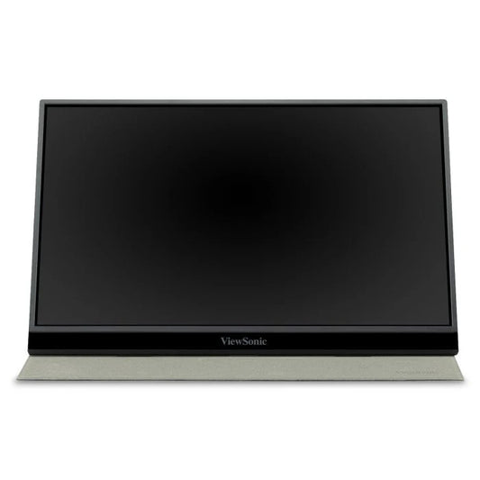 Viewsonic VX1655-4K portable TV/monitor Portable monitor Black 16" LED 3840 x 2160 pixels