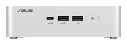 ASUS NUC 15 Pro+ RNUC15CRSU50000U Silver 225H