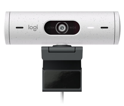 Logitech 960-001454 webcam 4 MP 1920 x 1080 pixels USB White