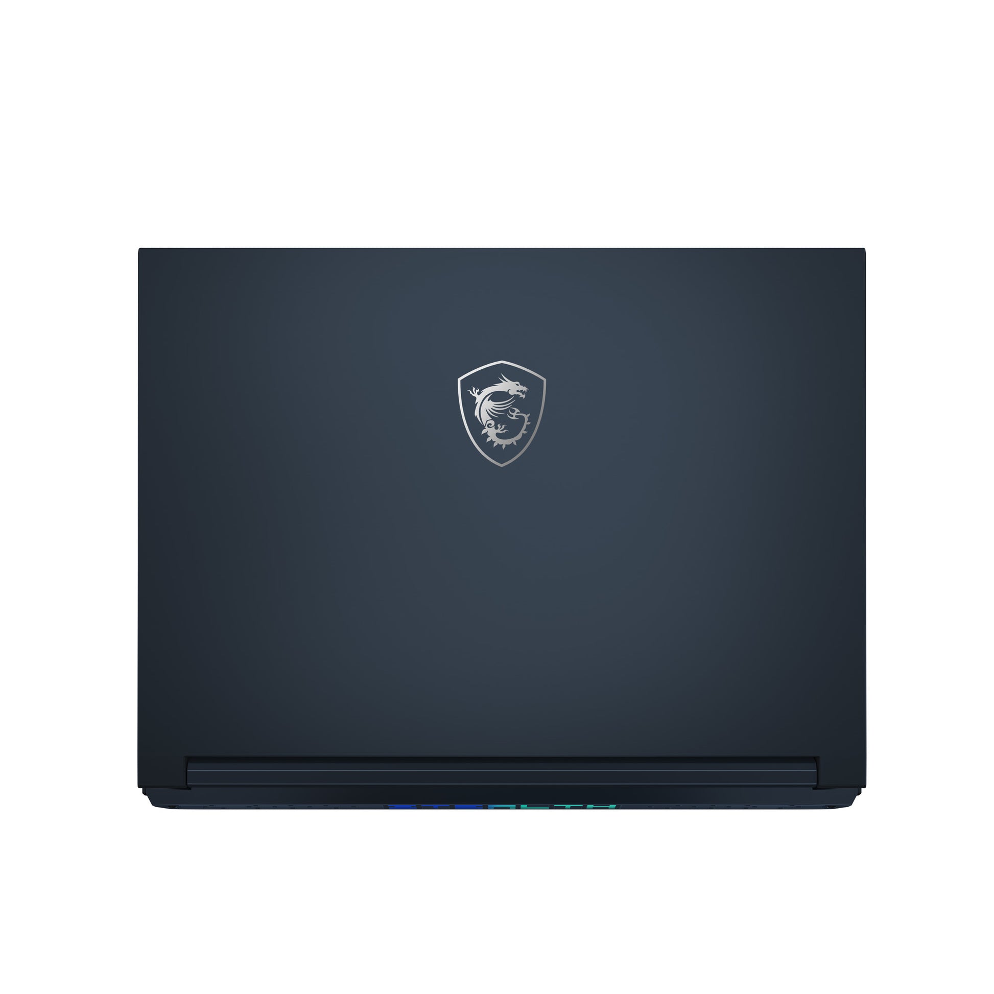 MSI Stealth 14 AI STUDIO A1VEG-090 Intel Core Ultra 7 155H Laptop 14" Full HD+ 16 GB DDR5-SDRAM 1 TB SSD NVIDIA GeForce RTX 4050 Wi-Fi 7 (802.11be) Windows 11 Pro Blue