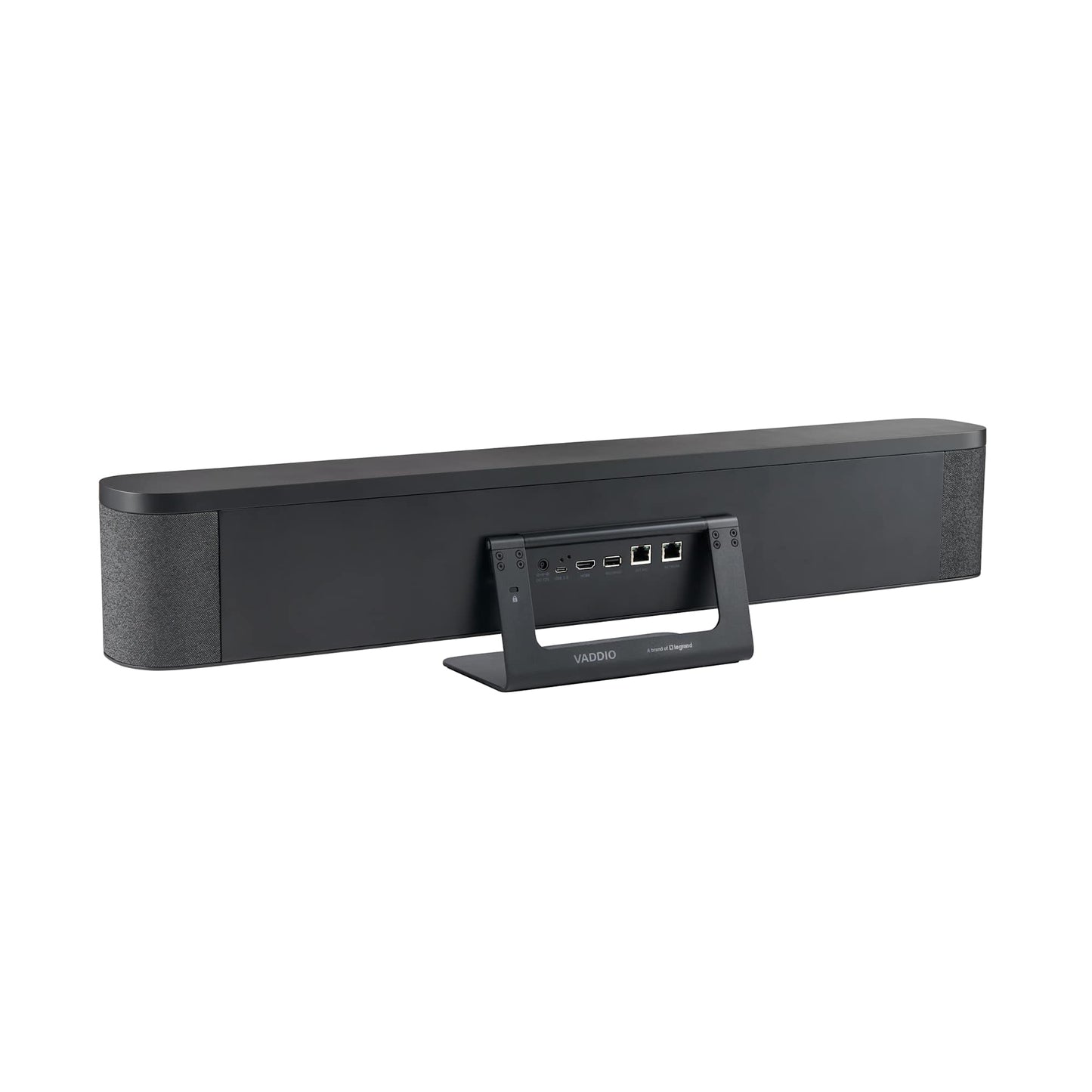 Vaddio 999-50909-000 video conferencing camera Black 3840 x 2160 pixels 60 fps CMOS 1/2.5"