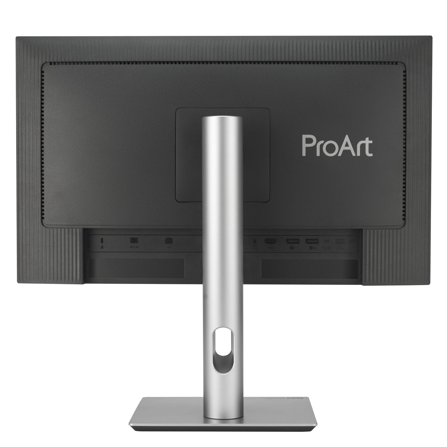 ASUS ProArt PA278CFRV computer monitor 27" 2560 x 1440 pixels Quad HD LCD Black