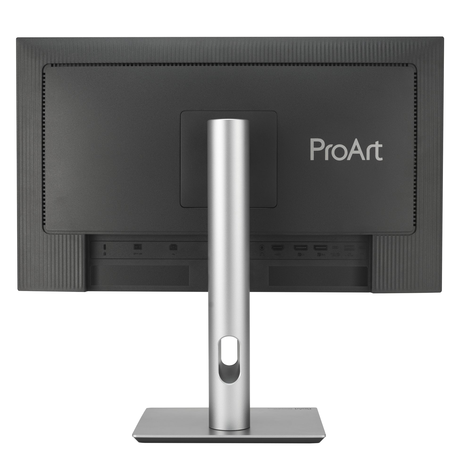 ASUS ProArt PA278CFRV computer monitor 27" 2560 x 1440 pixels Quad HD LCD Black