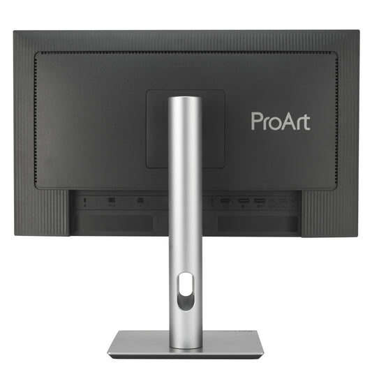 ASUS ProArt PA278CFRV computer monitor 27" 2560 x 1440 pixels Quad HD LCD Black