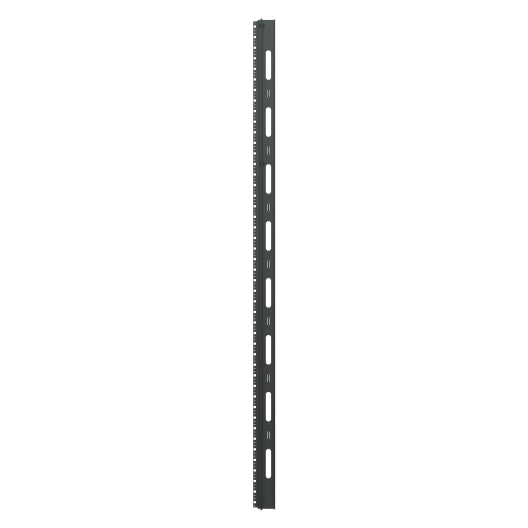 Middle Atlantic Products SR28-24-32 rack cabinet 24U Freestanding rack Black
