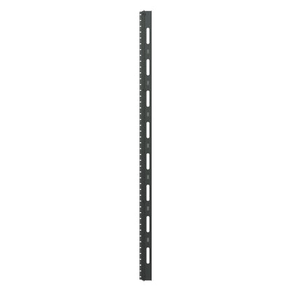 Middle Atlantic Products SR28-24-32 rack cabinet 24U Freestanding rack Black
