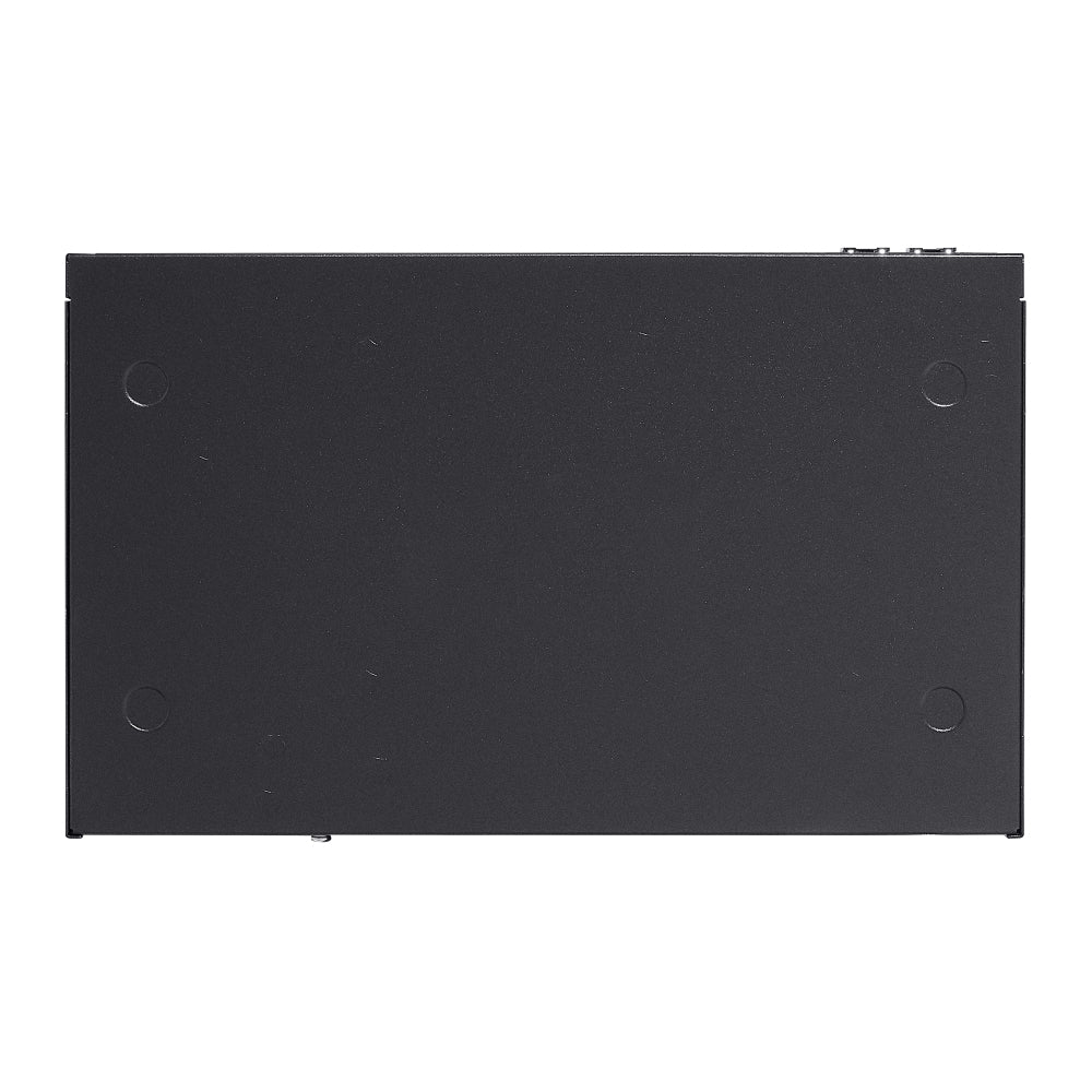 TP-Link Omada SG3210 network switch Managed L2/L3 Gigabit Ethernet (10/100/1000) 1U Black