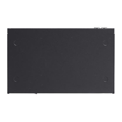 TP-Link Omada SG3210 network switch Managed L2/L3 Gigabit Ethernet (10/100/1000) 1U Black