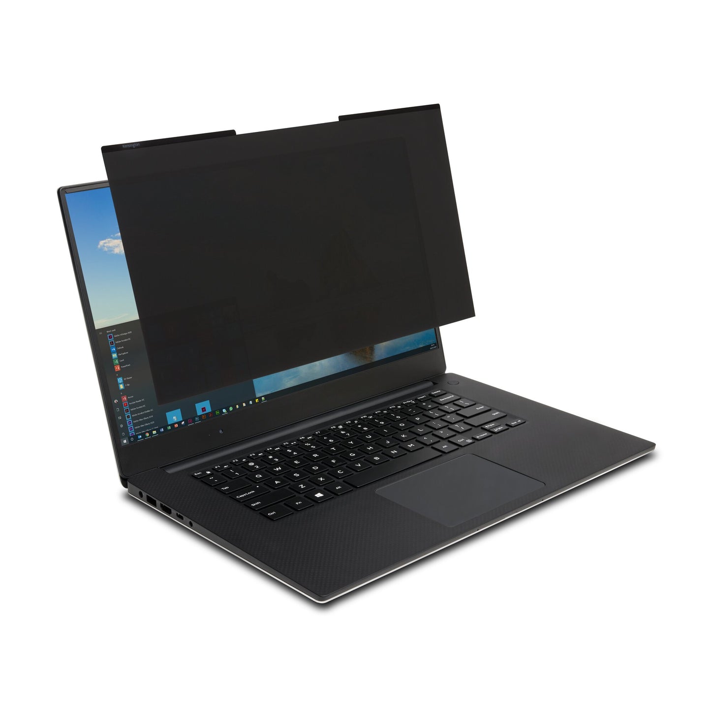 Kensington MagPro™ 14.0" (16:9) Laptop Privacy Screen with Magnetic Strip