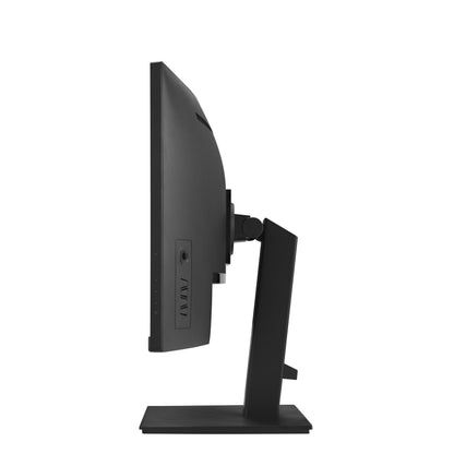 ASUS VA34VCPSR computer monitor 34" 3440 x 1440 pixels Wide Quad HD LCD Black