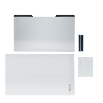 StarTech.com PRIVSCNLT15 display privacy filters 15" Laptop