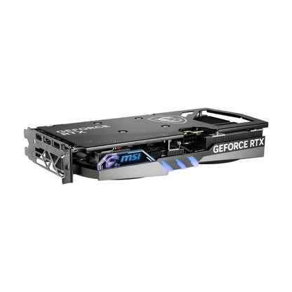 MSI GAMING GeForce RTX 4060 TI NVIDIA 8 GB GDDR6