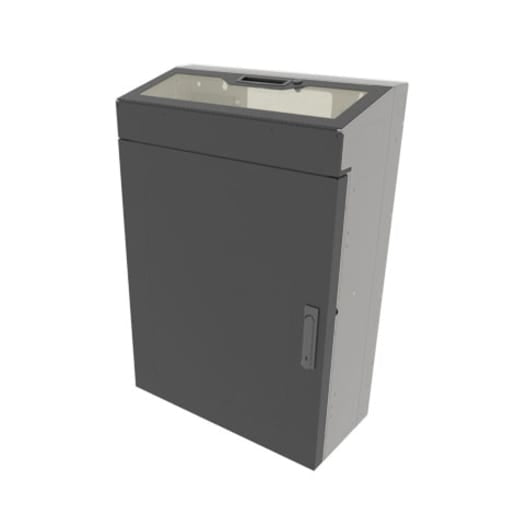 Middle Atlantic Products VWM-SPD-4210-BW rack accessory Door