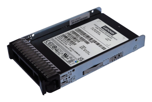 Lenovo 4XB7B04139 internal solid state drive 960 GB 2.5" Serial ATA III