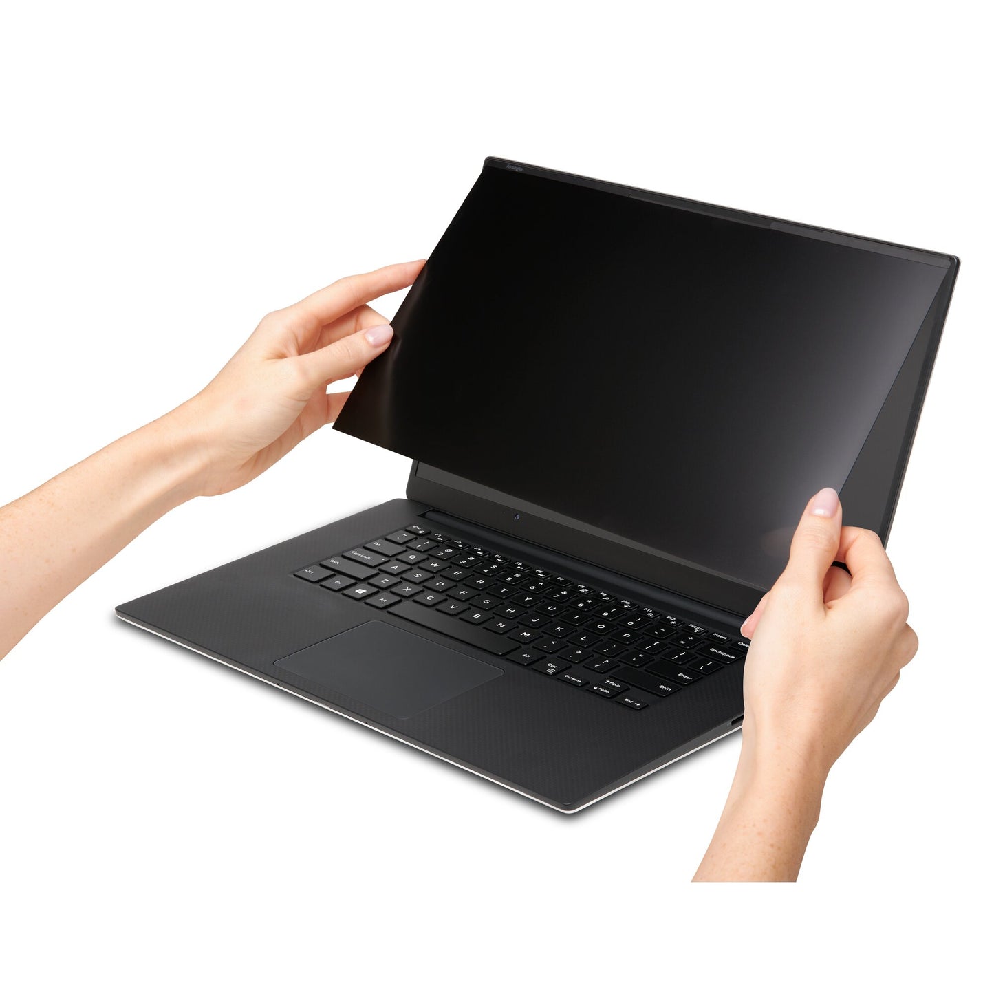 Kensington MagPro™ 12.5" (16:9) Laptop Privacy Screen with Magnetic Strip