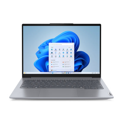 Lenovo ThinkBook 14 G7 ARP AMD Ryzen™ 5 7535HS Laptop 14" WUXGA 16 GB DDR5-SDRAM 512 GB SSD Wi-Fi 6 (802.11ax) Windows 11 Pro US English Gray