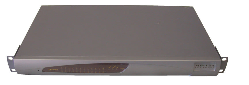 AudioCodes MP124RMK mounting kit Gray