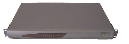 AudioCodes MP124RMK mounting kit Gray