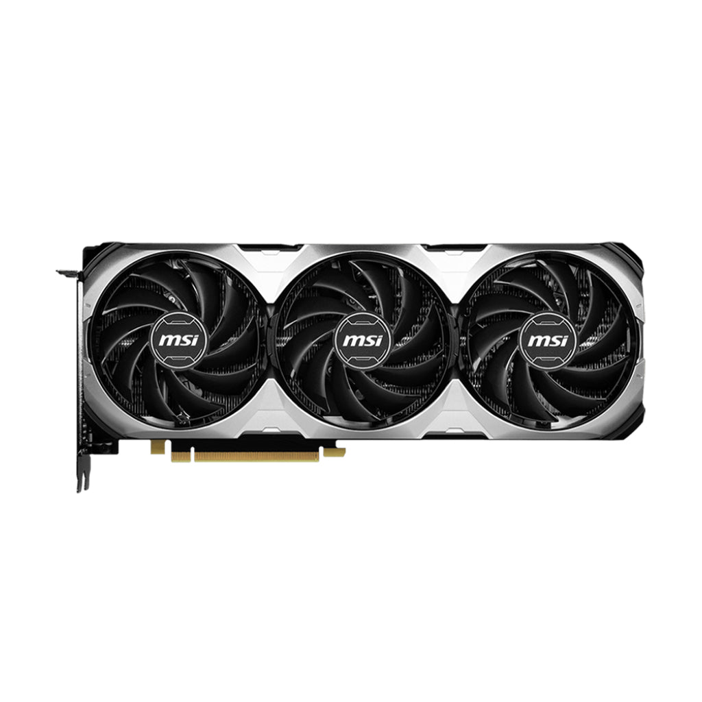 MSI VENTUS GeForce RTX 4070 Ti 3X NVIDIA 12 GB GDDR6X